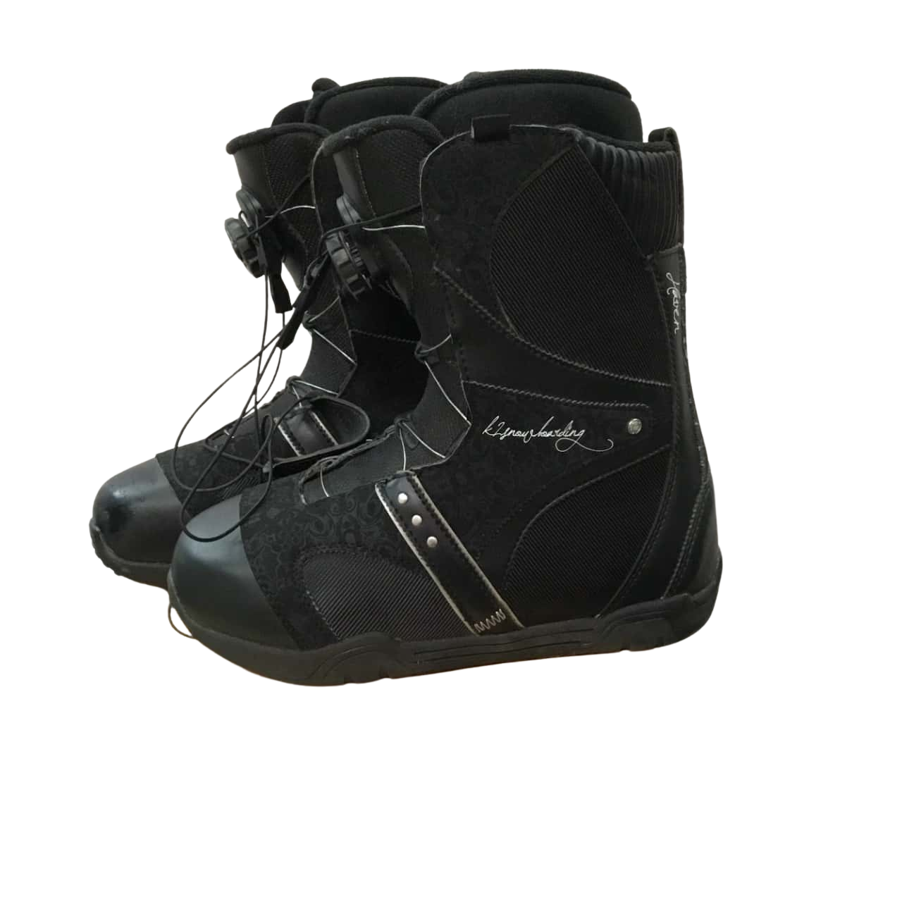 *Clearance SALE* K2 Haven Women’s Snowboarding Boots Size 39(s)