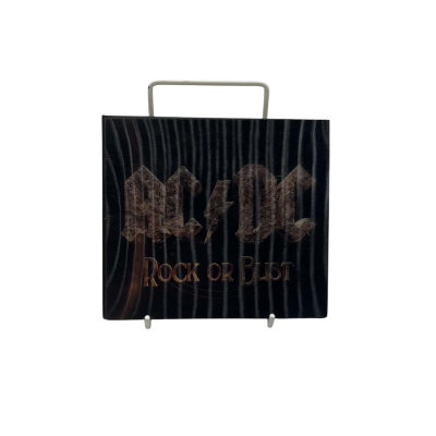 ACDC Rock Or Bust CD