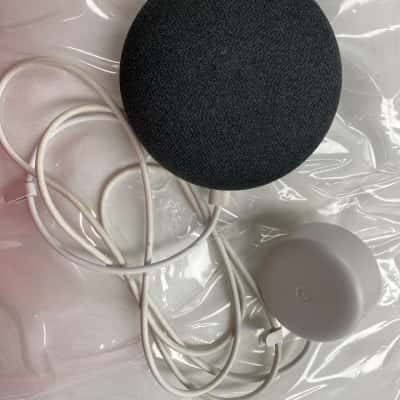 Google home mini