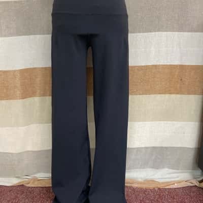 Lorna Jane Womens  Size L Black  