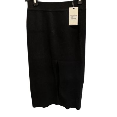 Fresh Soul Womens  Size S Black  BNWT 
