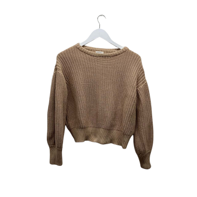 PASTEL Womens Size S 100% cotton Cropped Cutie Jumper 