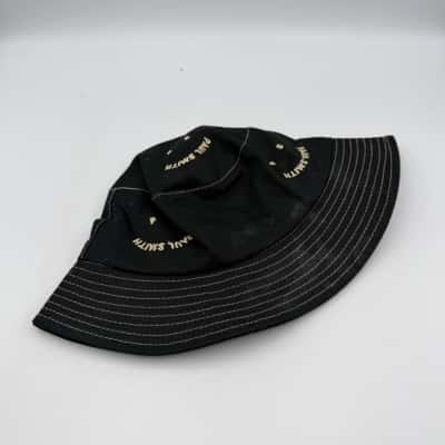 Paul Smith Men's Happy Bucket Hat - Size M 