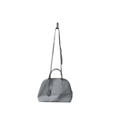 Oroton Women's Cross Body Bag Grey 