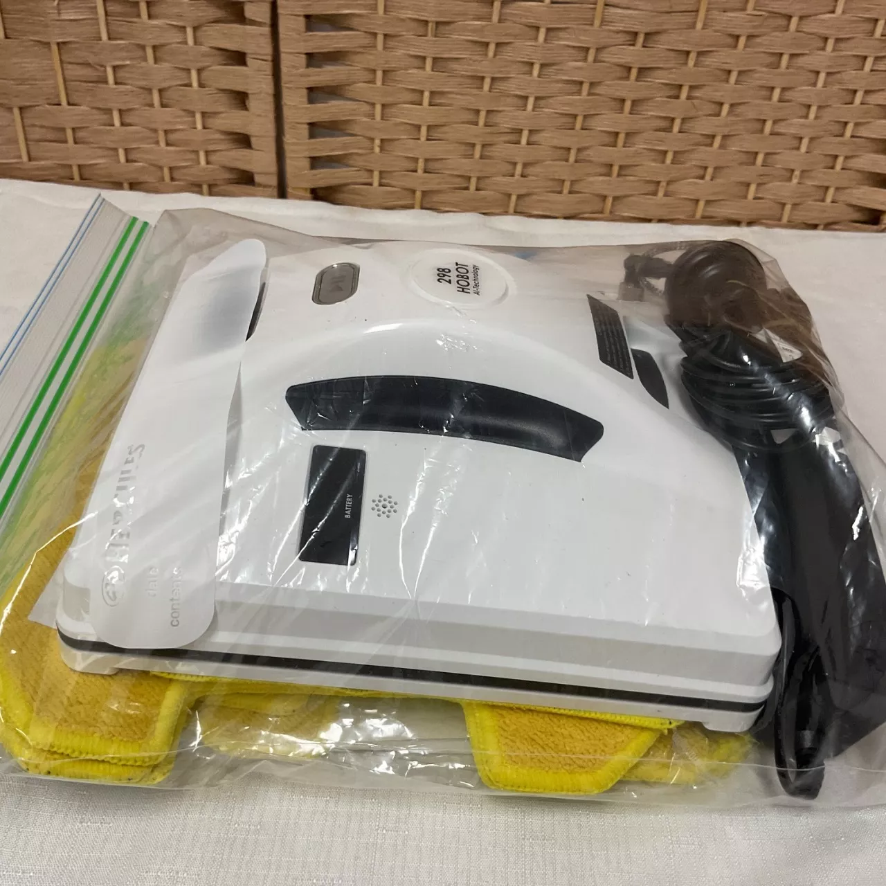 Image Tester