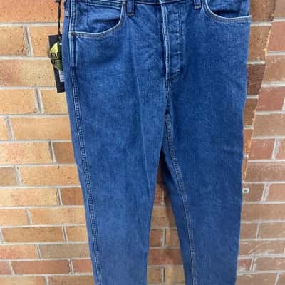 Wrangler Size R 29 Easy Straight Jean 