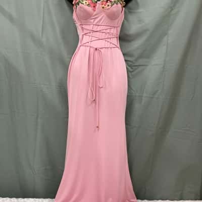 Angel Biba Dress Size 6 