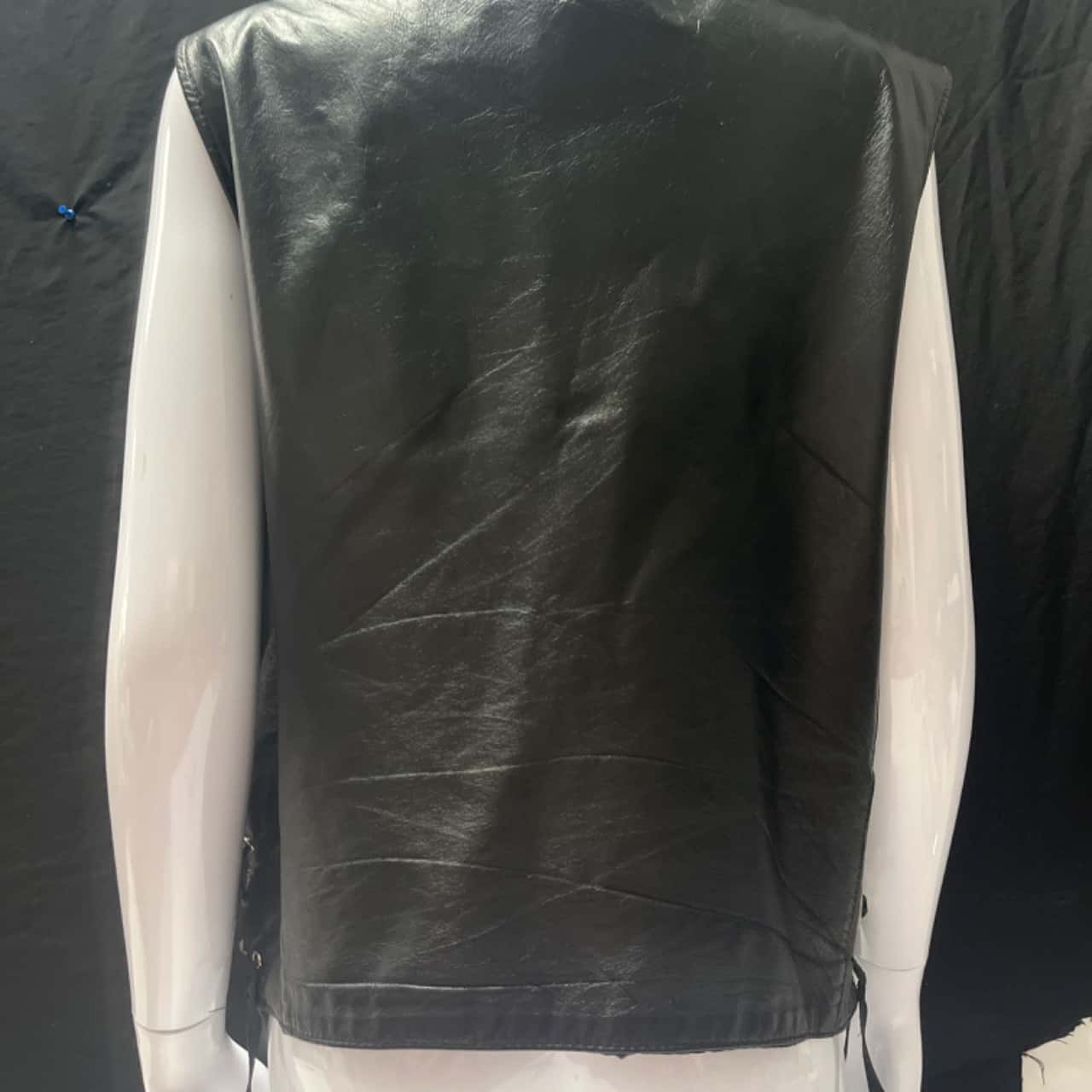Di’S Fashion Australia made Leather jacket(s)