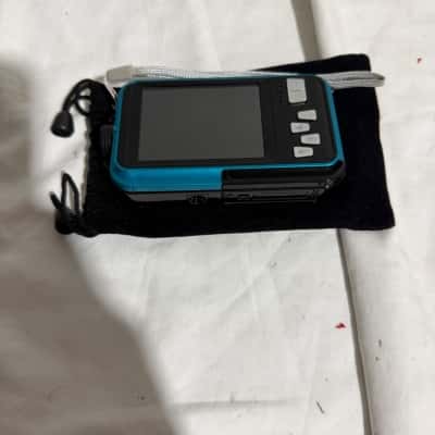 Portable Waterproof Camera