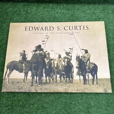 Edward S. Curtis: Visions of the First Americans