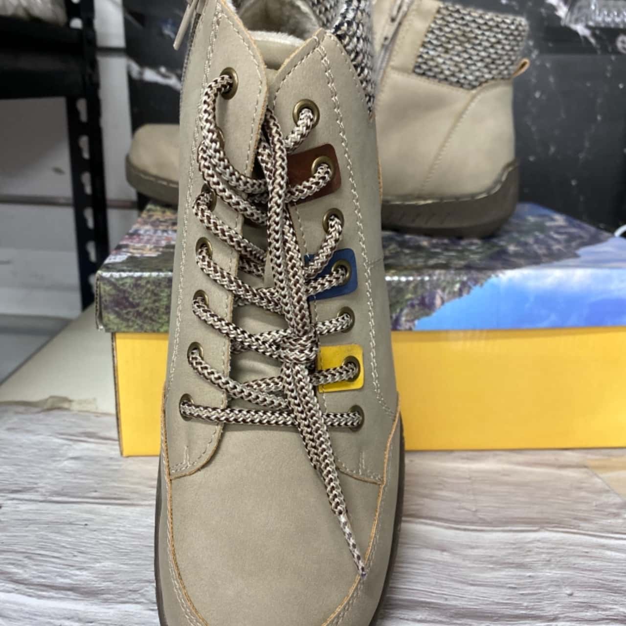 Image Tester
