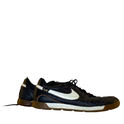 Nike Mens  Size 10 Sneakers Black   