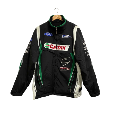 CFPR Ford Racing x Castrol Racing Jacket XXXL 