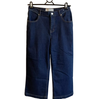 “Grae” Denim Womens Jeans- Size 10 -Blue 