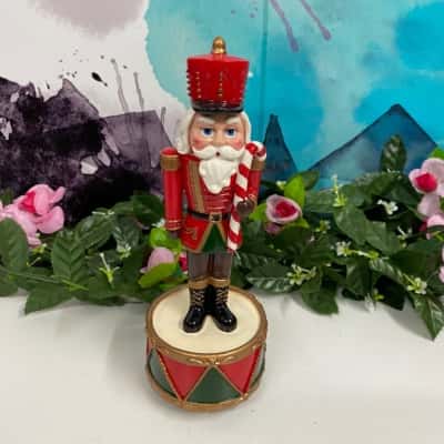 Christmas musicals wind up Nutcracker 