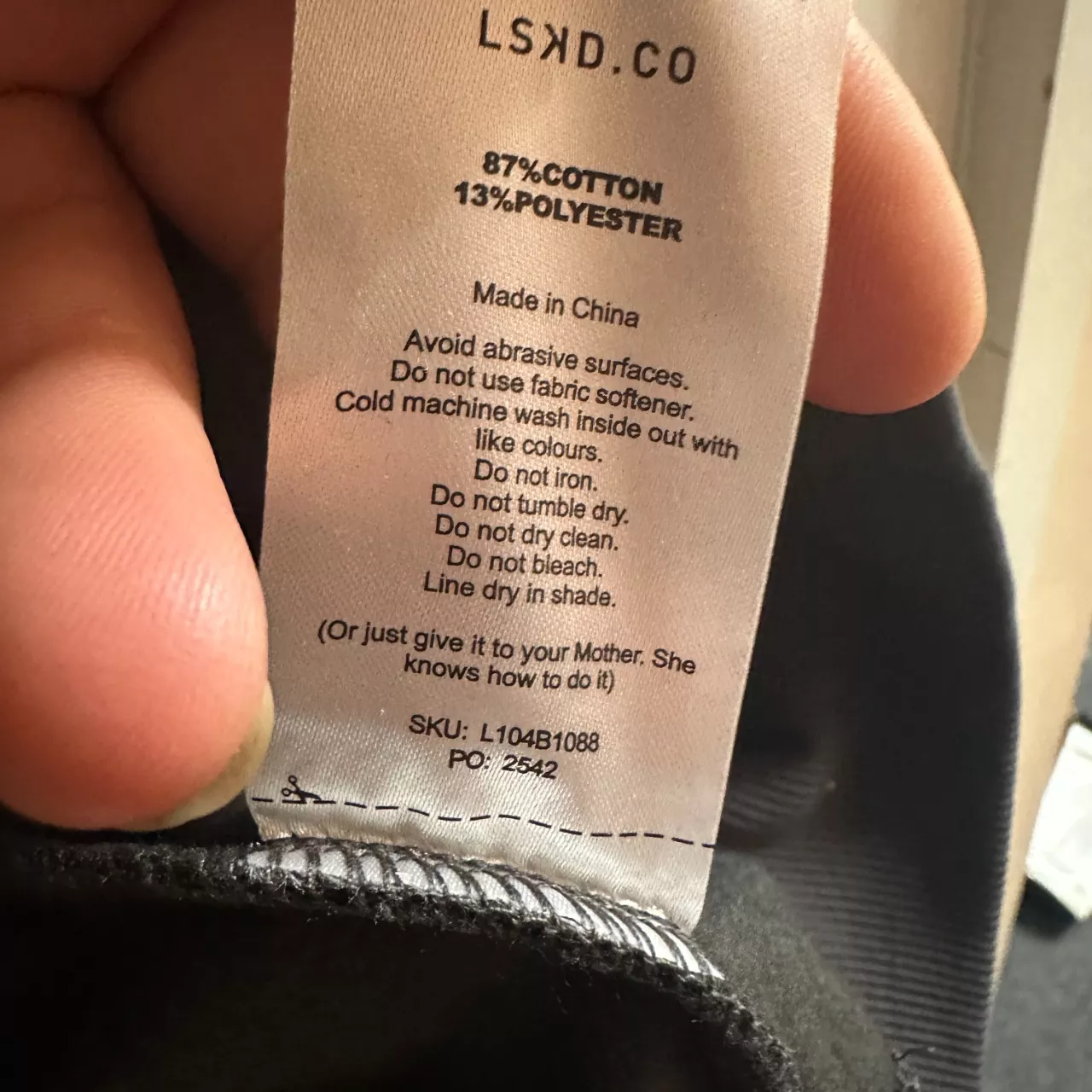 Image Tester