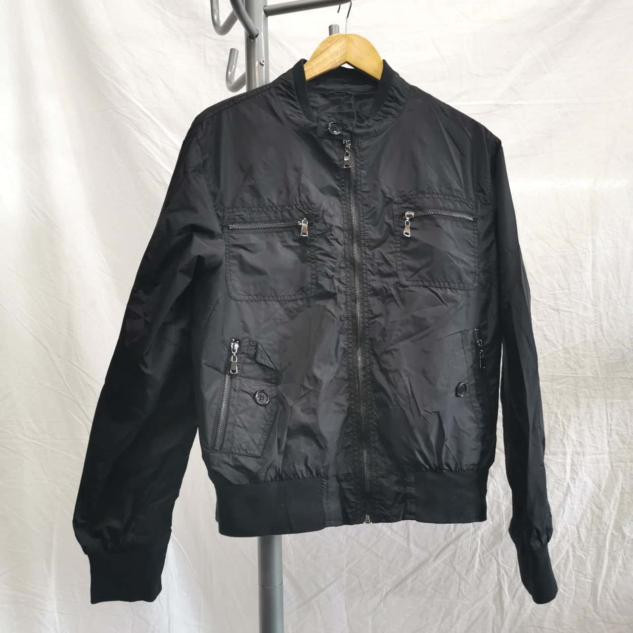 vanzeer jacket price