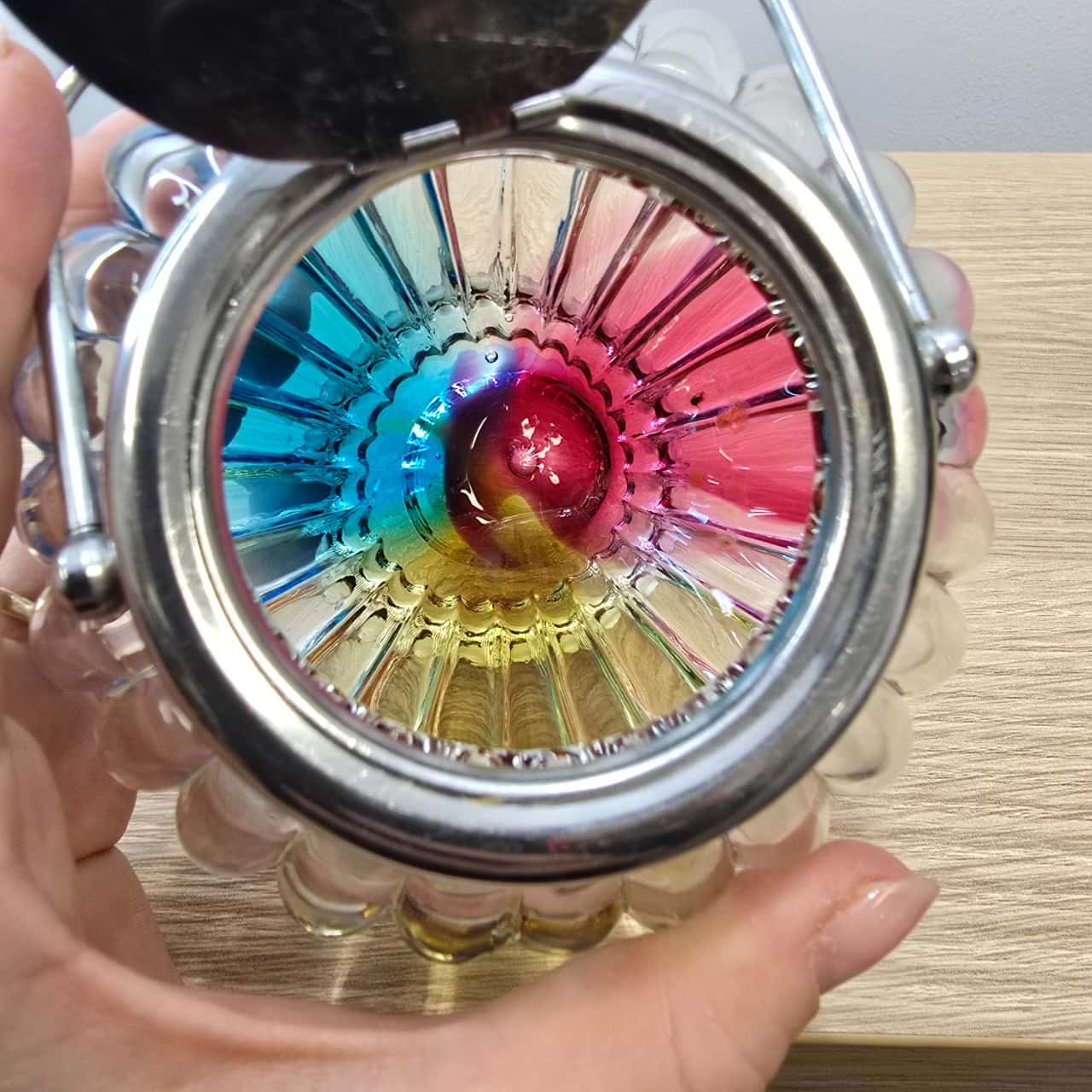 Image Tester