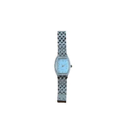  Women’s Watch Stainless Steel Back