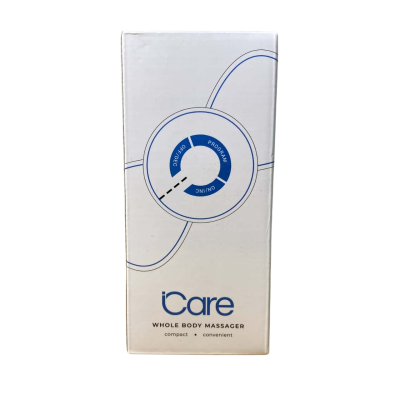 iCare EMS Whole Body Massager