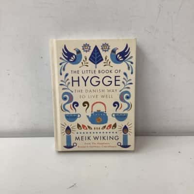 The Little Book of Hygge
