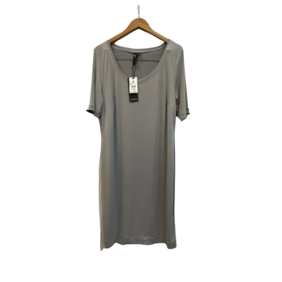 TS Womens  Size XS Grey body dress