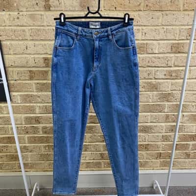 Wrangler Womens Tyler jeans Size 11 