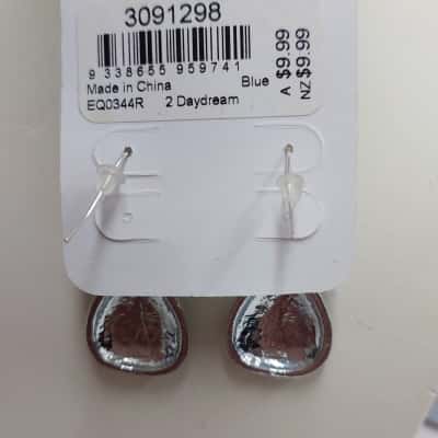  Womens Earrings 3 pairsR