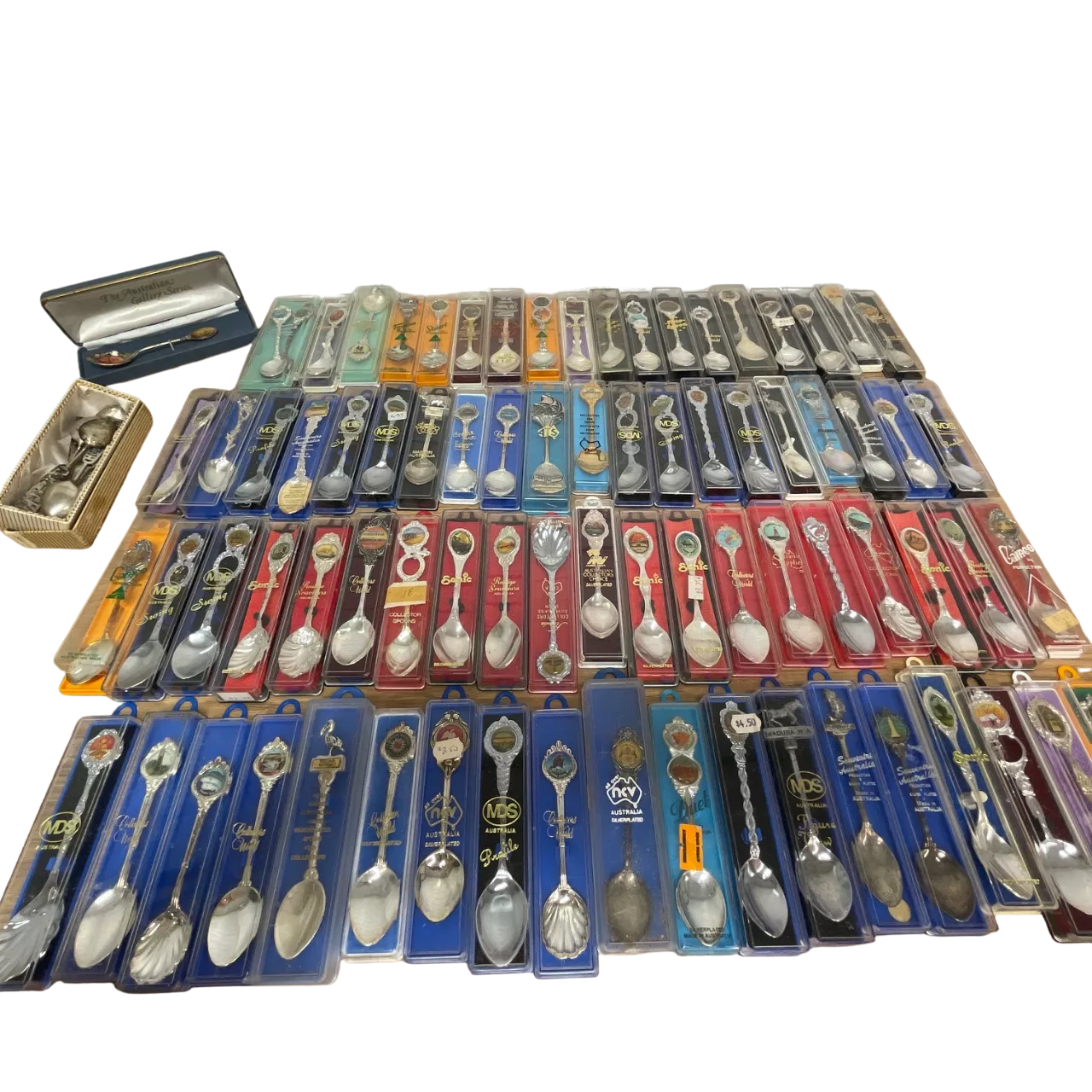 Image Tester