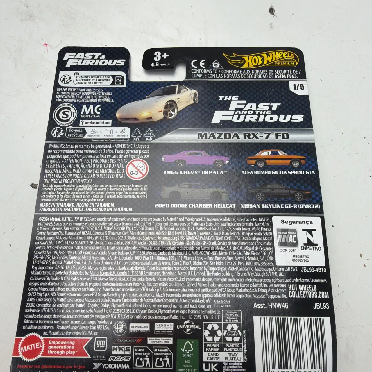 Image Tester