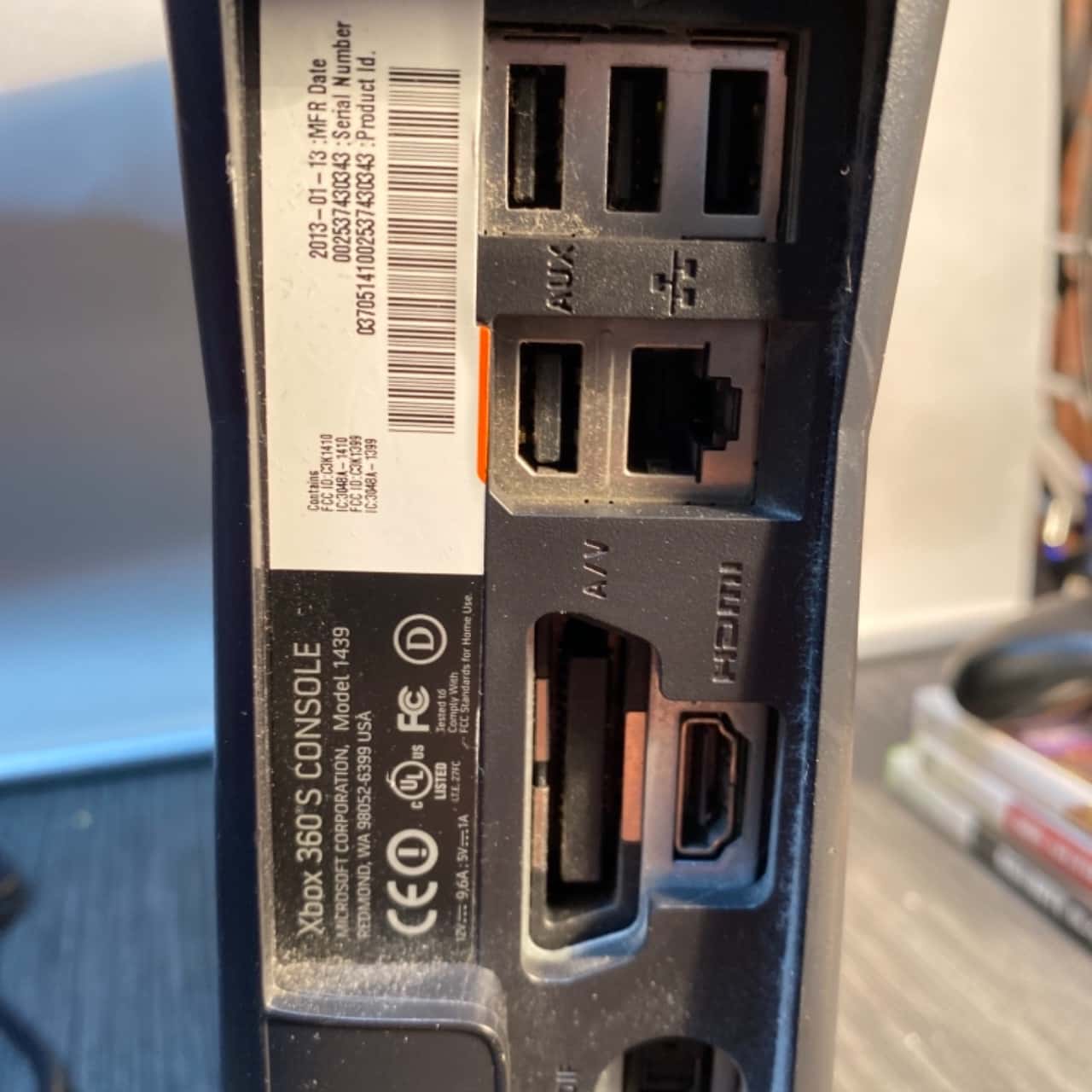 Image Tester