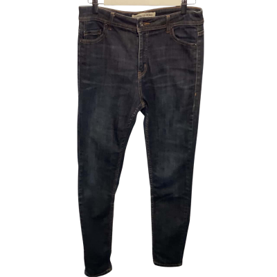 Country Road Womens Jean  Size 10 Blue 