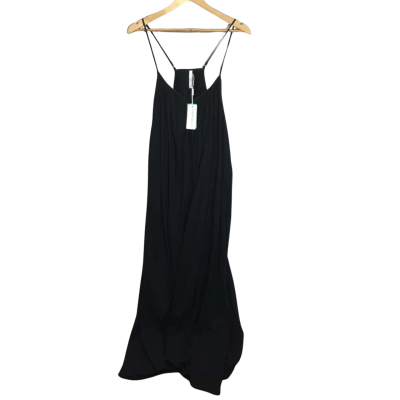 Seafolly Women's  Size L Trapeze Maxi Dress 
