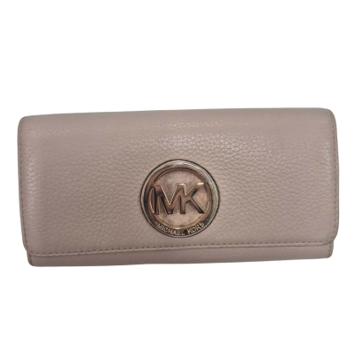Michael Kors Womens Purse Peach 