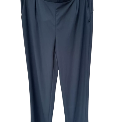 HALARA Women's  Size XL Black Pants *NEW WITH TAGS 
