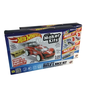 Hot Wheels Bladez Maker Kitz