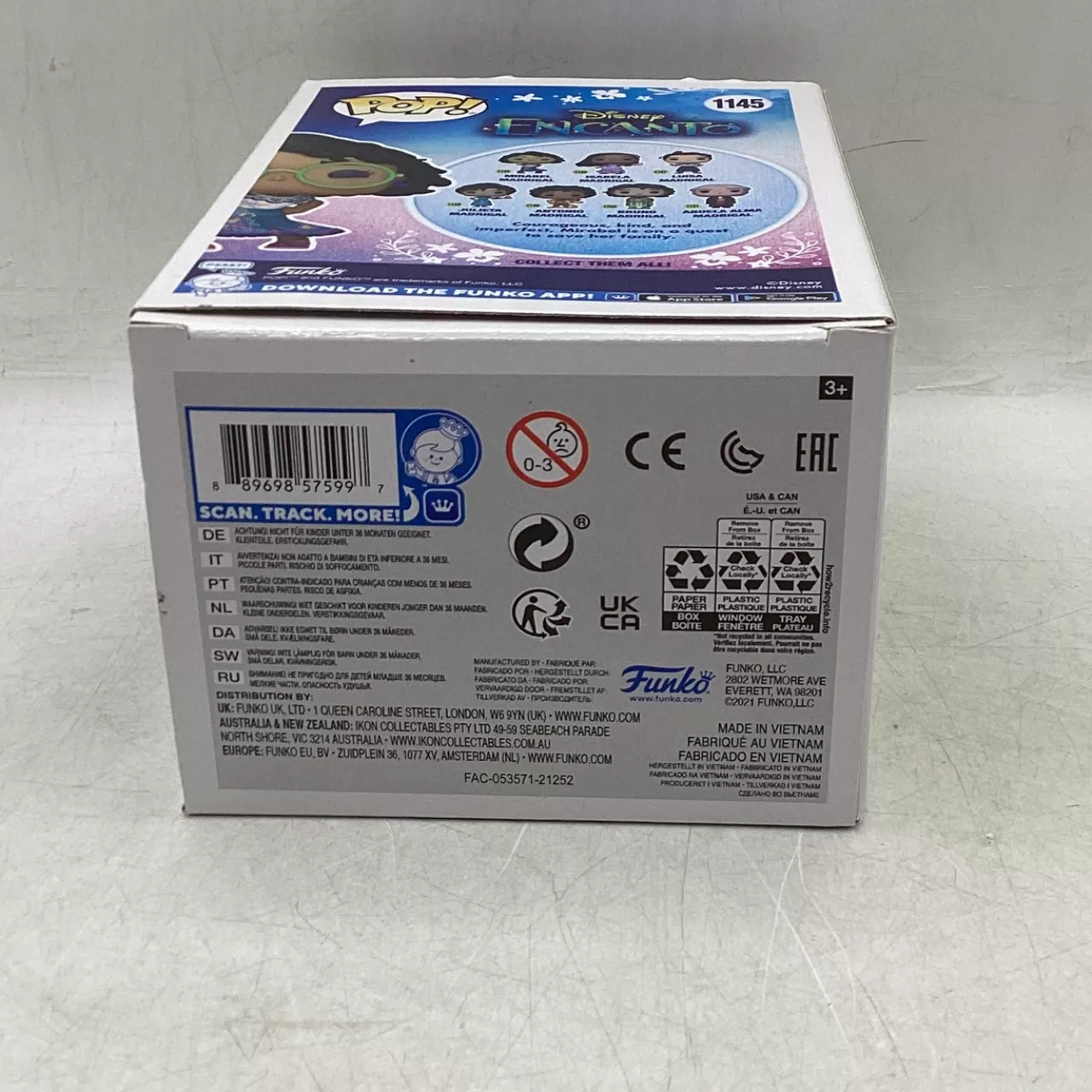 Image Tester