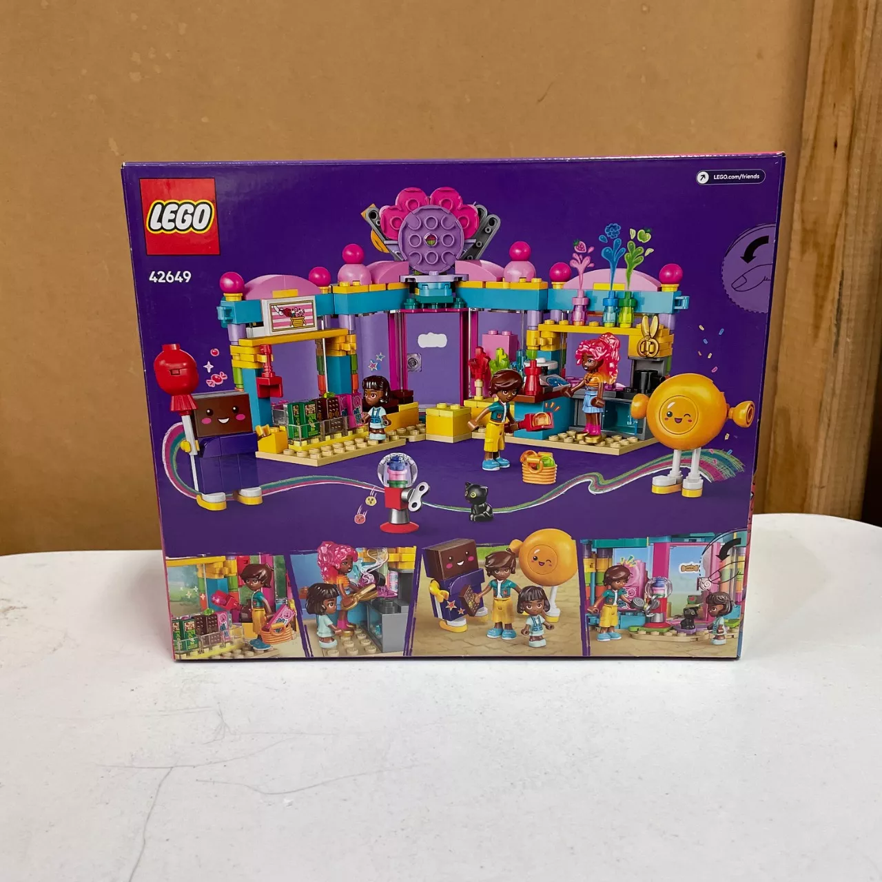 Image Tester