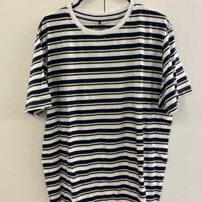 Rivers Mens  Size XL Multicoloured 