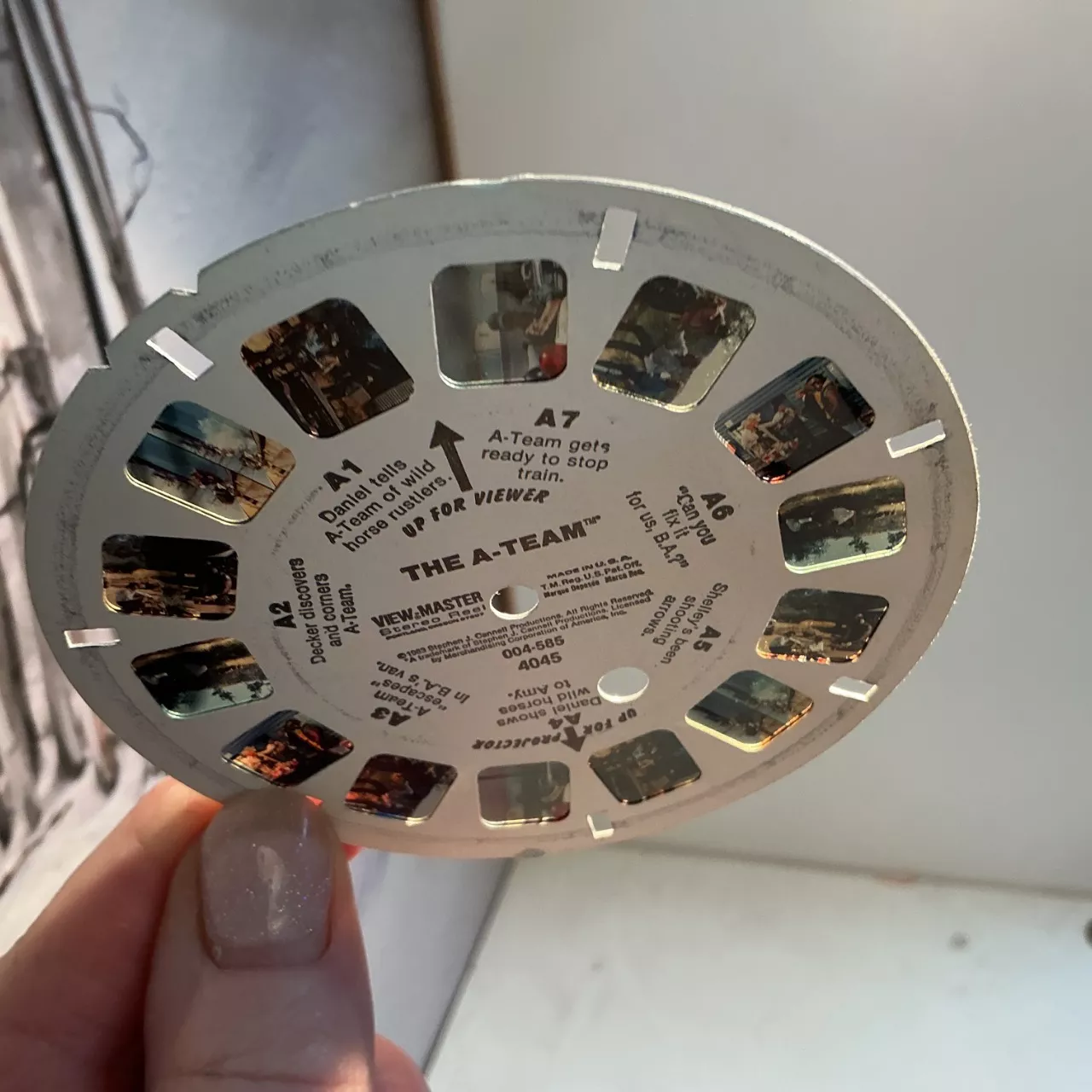 Image Tester