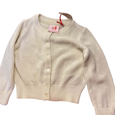  Kids  Size One Size Jumpers & Cardigans White 