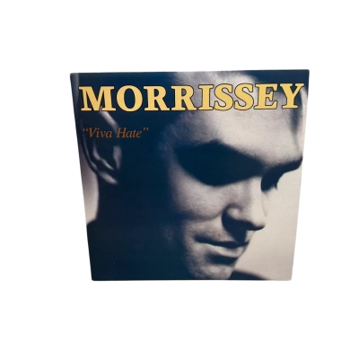 Morrissey, Viva Hate - Vinyl Record