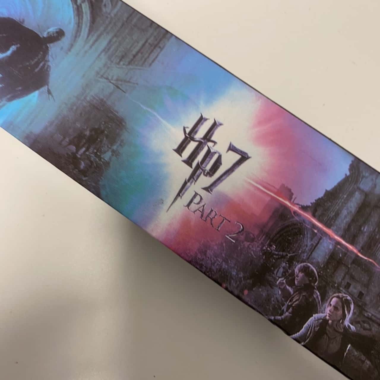 Harry Potter Wand (B)(s)