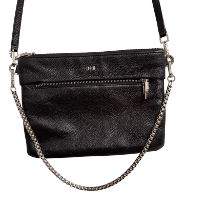 Dylan Kain Womens Handbag Black  