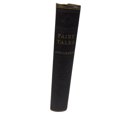 Fairy Tales, Anderson Oddham Press 1930's