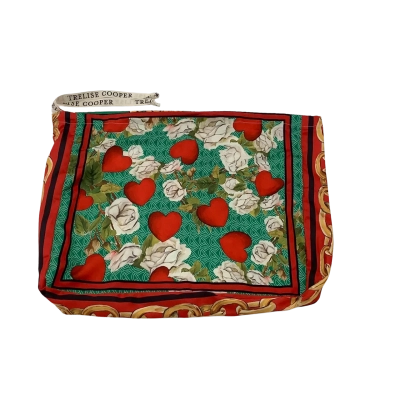Trelise Cooper Dust Bag Womens Size One Size Floral / Red 47cm x 37cm HTH1