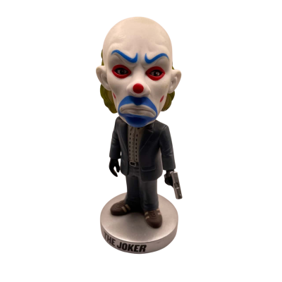 Tm and dc comics The Joker 