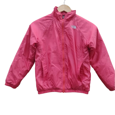 The North Face Kids Size 8 Jackets Pink