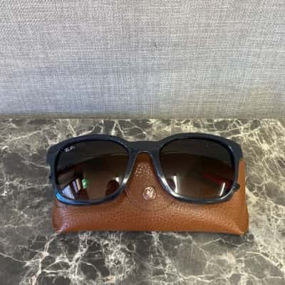 Ray-Ban Womens Sunglasses Grey