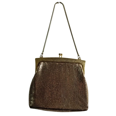 Glo-mesh Womens Evening Bag  